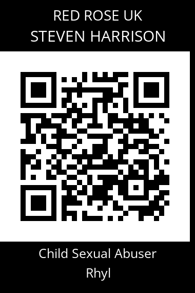 QR code for steven-harrison