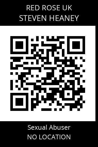 QR code for steven-heaney
