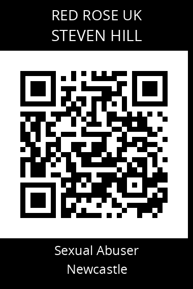 QR code for steven-hill