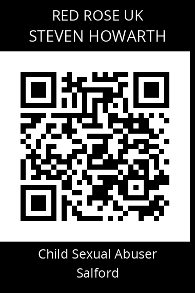 QR code for steven-howarth