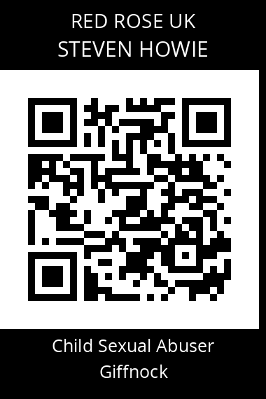 QR code for steven-howie