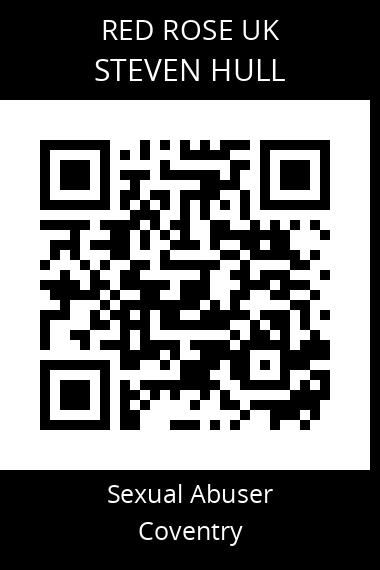 QR code for steven-hull