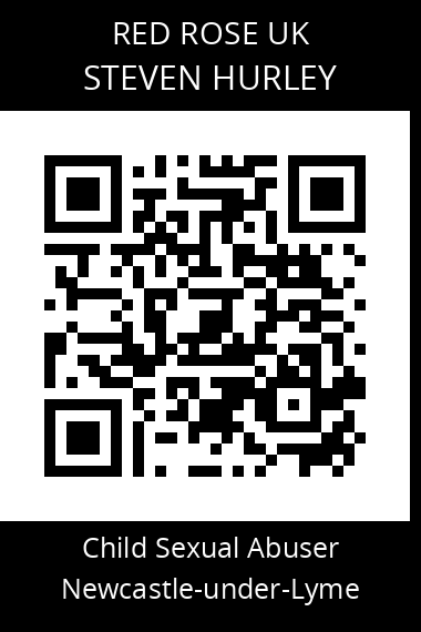 QR code for steven-hurley
