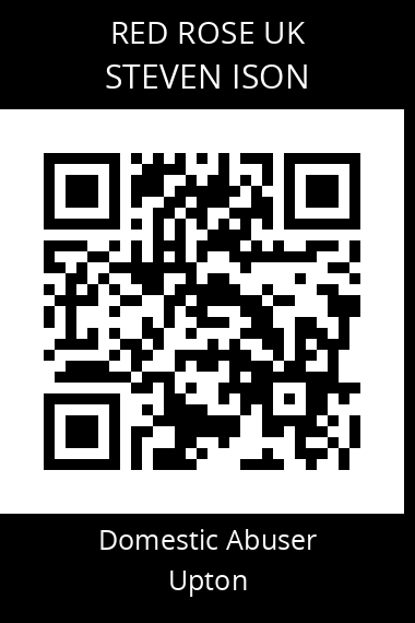 QR code for steven-ison