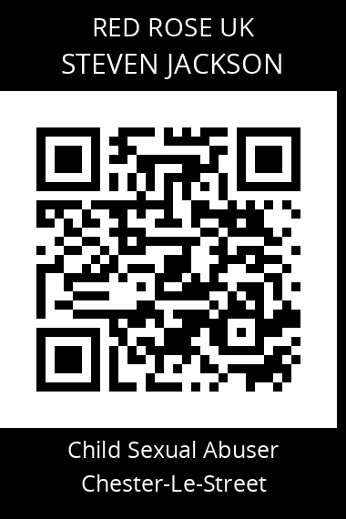 QR code for steven-jackson-1