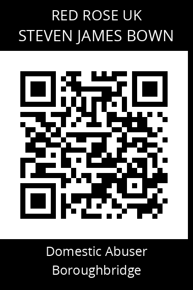 QR code for steven-james-bown