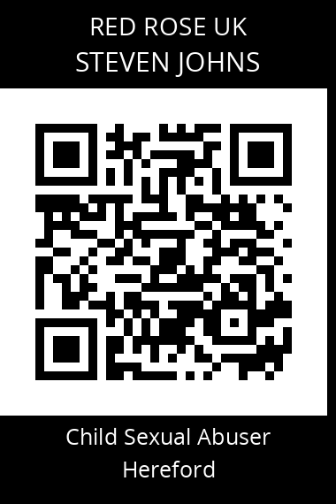 QR code for steven-johns