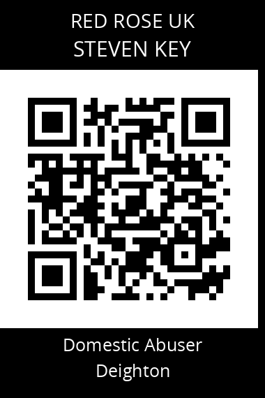 QR code for steven-key