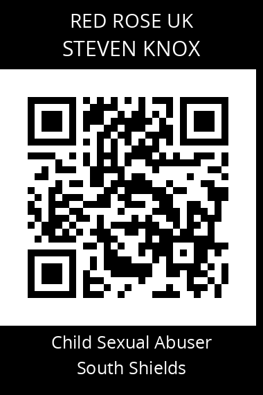 QR code for steven-knox
