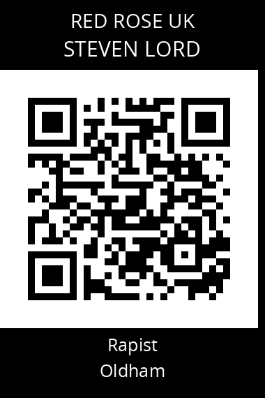 QR code for steven-lord