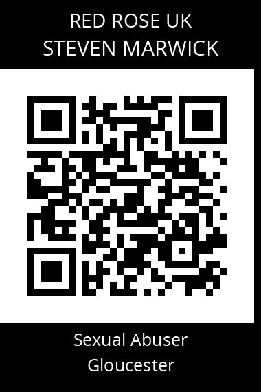 QR code for steven-marwick