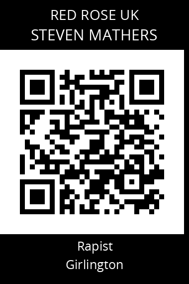 QR code for steven-mathers