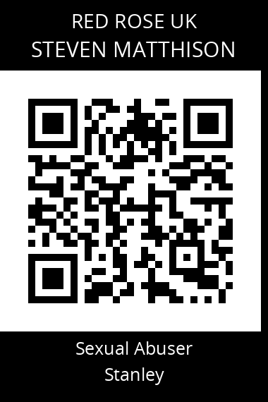QR code for steven-matthison
