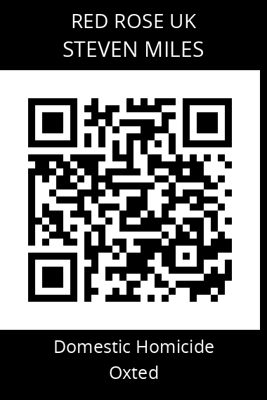 QR code for steven-miles