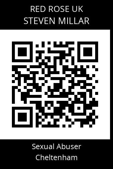 QR code for steven-millar