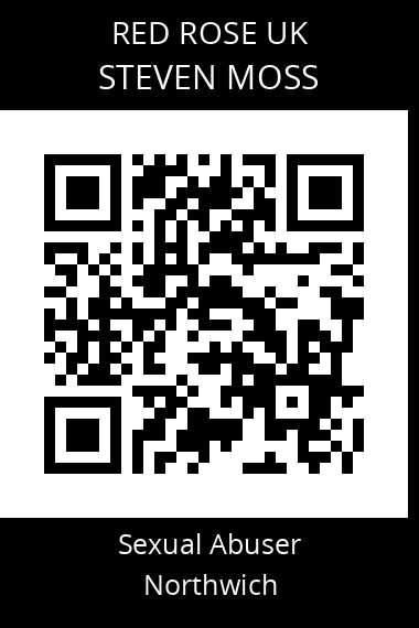 QR code for steven-moss
