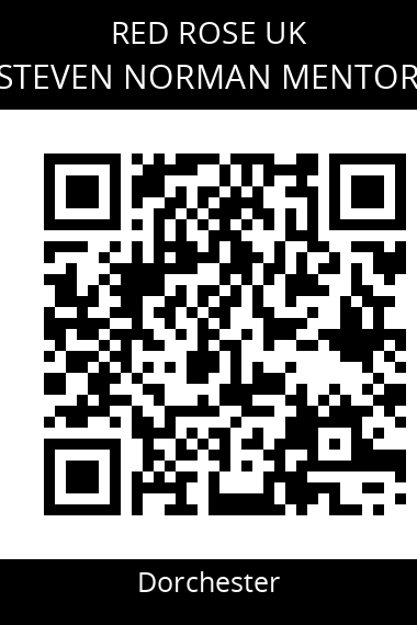 QR code for steven-norman-mentor