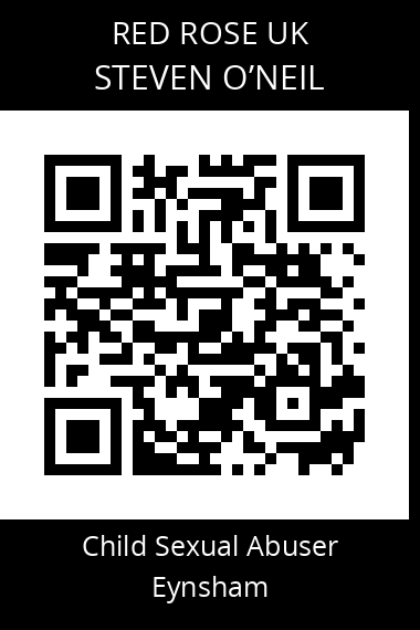 QR code for steven-oneil