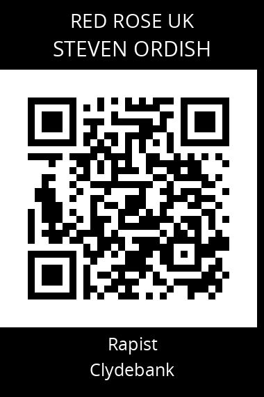 QR code for steven-ordish