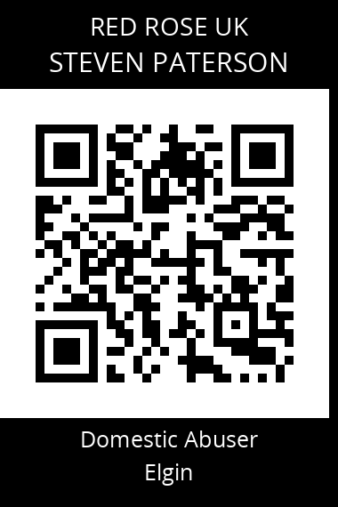 QR code for steven-paterson