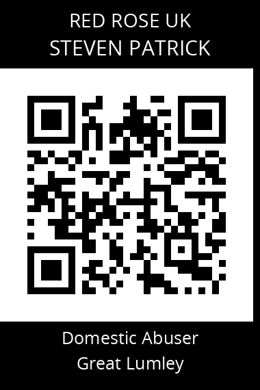 QR code for steven-patrick