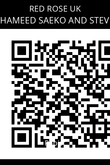 QR code for steven-peter-aka-hameed-saeko-and-steve-adanemen-iyere