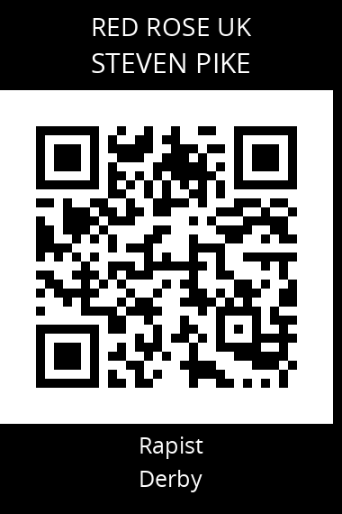 QR code for steven-pike
