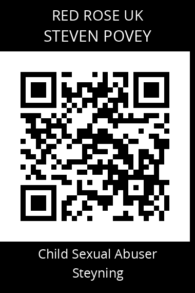QR code for steven-povey