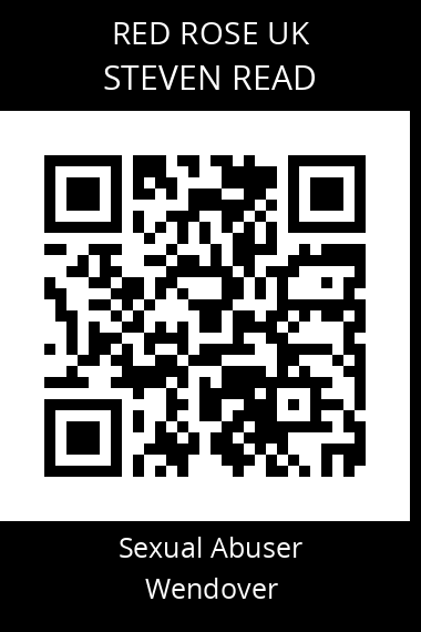 QR code for steven-read