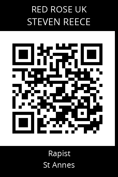 QR code for steven-reece
