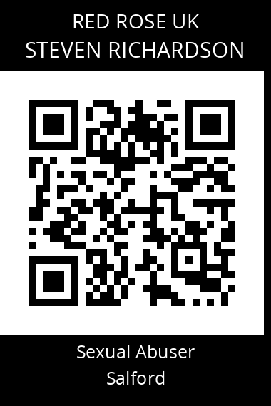 QR code for steven-richardson