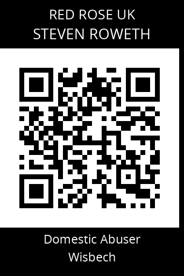 QR code for steven-roweth