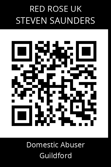 QR code for steven-saunders