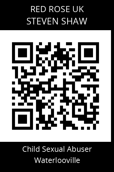 QR code for steven-shaw