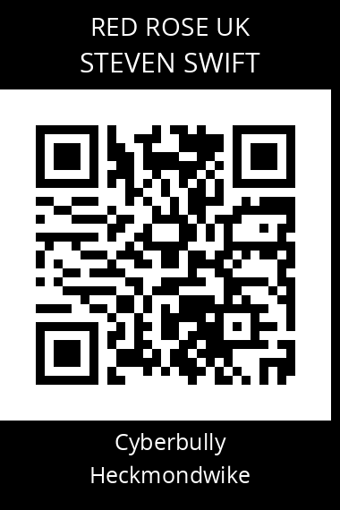 QR code for steven-swift