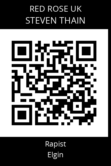 QR code for steven-thain