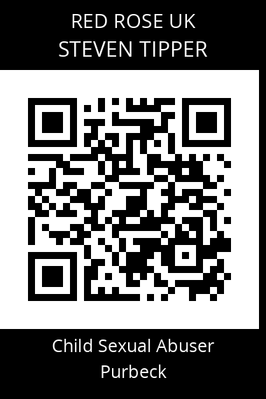 QR code for steven-tipper