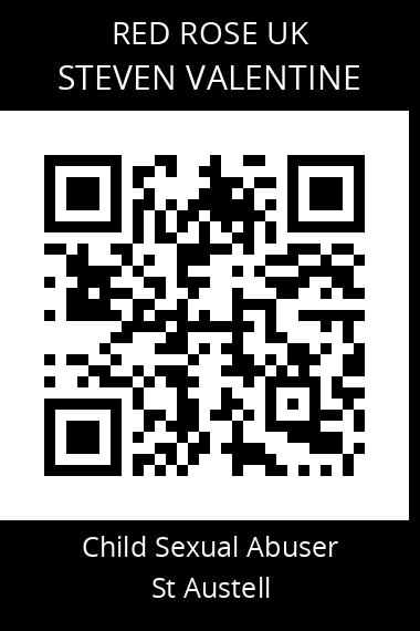 QR code for steven-valentine