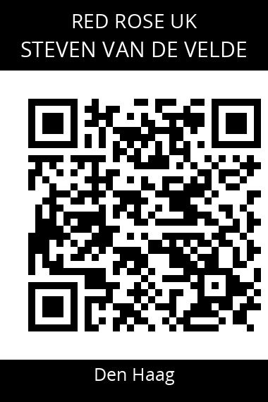 QR code for steven-van-de-velde