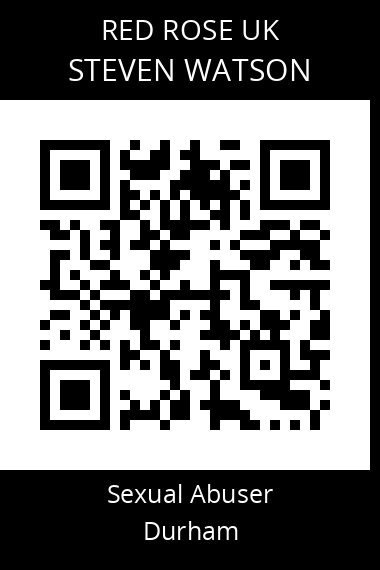QR code for steven-watson