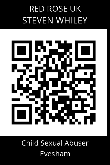 QR code for steven-whiley