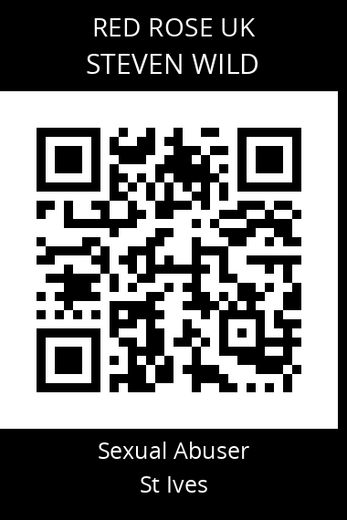 QR code for steven-wild