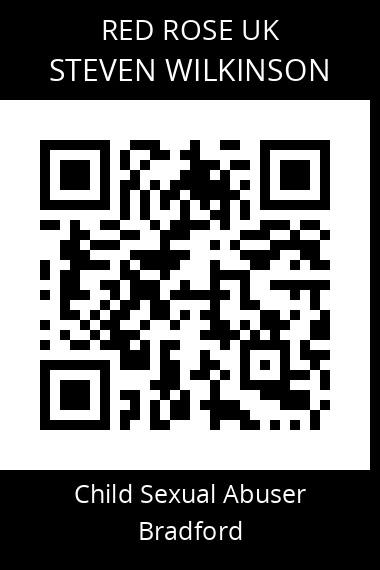 QR code for steven-wilkinson