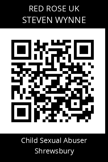QR code for steven-wynne