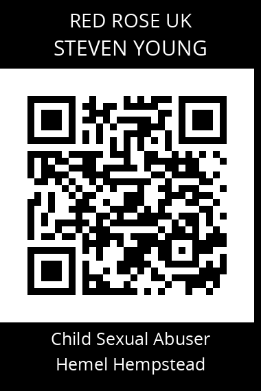 QR code for steven-young