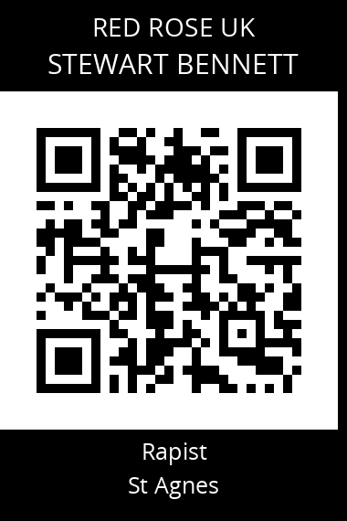 QR code for stewart-bennett