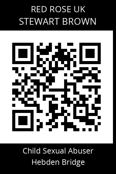 QR code for stewart-brown