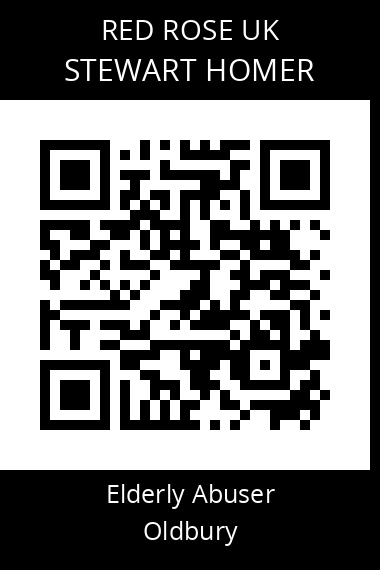 QR code for stewart-homer