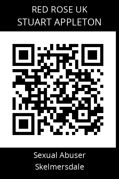 QR code for stuart-appleton