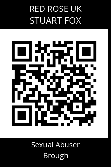 QR code for stuart-fox